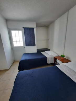 Casa Azul Querétaro